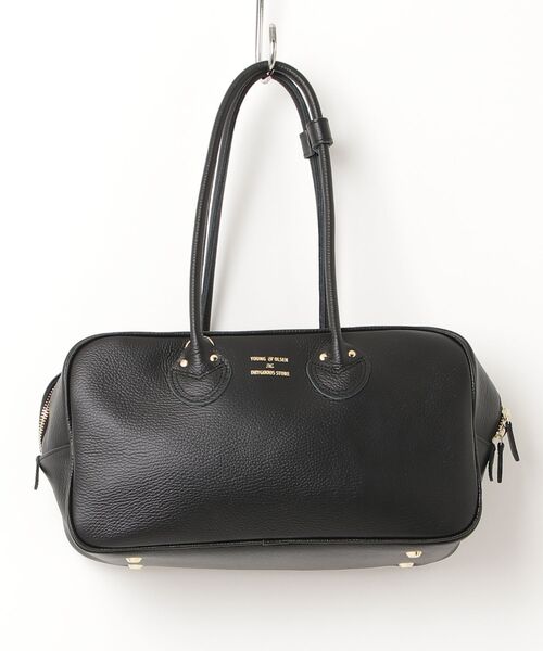 YOUNG&OLSEN The DRYGOODS STORE 】ヤングアンドオルセン/ EMBOSSED