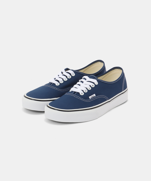 OUTDOOR PRODUCTS（アウトドアプロダクツ）の「VANS Authentic COLOR THEORY（その他シューズ・レディース・ブラック/グリーン/ピンク/ネイビー・23.5cm/24cm/23cm/24.5cm/25cm）」の3枚目の写真
