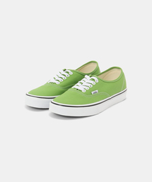VANS Authentic COLOR THEORY