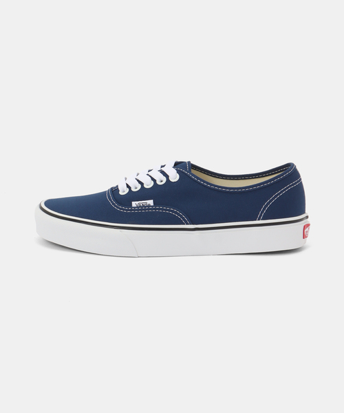 OUTDOOR PRODUCTS（アウトドアプロダクツ）の「VANS Authentic COLOR THEORY（その他シューズ・レディース・ブラック/グリーン/ピンク/ネイビー・23.5cm/24cm/23cm/24.5cm/25cm）」の5枚目の写真