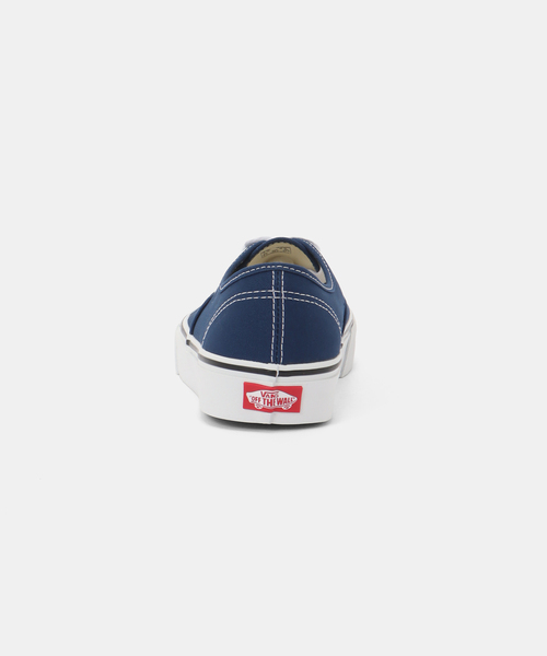 OUTDOOR PRODUCTS（アウトドアプロダクツ）の「VANS Authentic COLOR THEORY（その他シューズ・レディース・ブラック/グリーン/ピンク/ネイビー・23.5cm/24cm/23cm/24.5cm/25cm）」の6枚目の写真