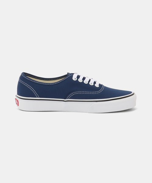 OUTDOOR PRODUCTS（アウトドアプロダクツ）の「VANS Authentic COLOR THEORY（その他シューズ・レディース・ブラック/グリーン/ピンク/ネイビー・23.5cm/24cm/23cm/24.5cm/25cm）」の7枚目の写真