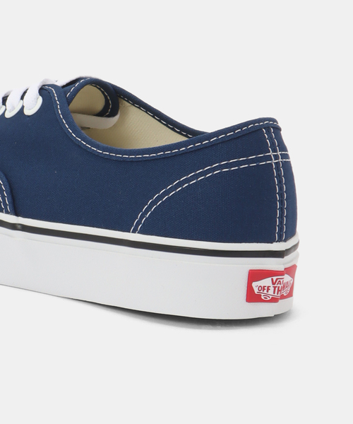 OUTDOOR PRODUCTS（アウトドアプロダクツ）の「VANS Authentic COLOR THEORY（その他シューズ・レディース・ブラック/グリーン/ピンク/ネイビー・23.5cm/24cm/23cm/24.5cm/25cm）」の8枚目の写真