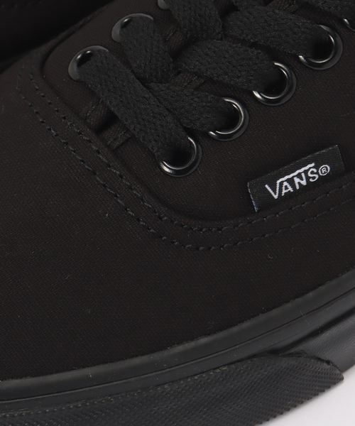 OUTDOOR PRODUCTS（アウトドアプロダクツ）の「VANS Authentic COLOR THEORY（その他シューズ・レディース・ブラック/グリーン/ピンク/ネイビー・23.5cm/24cm/23cm/24.5cm/25cm）」の11枚目の写真