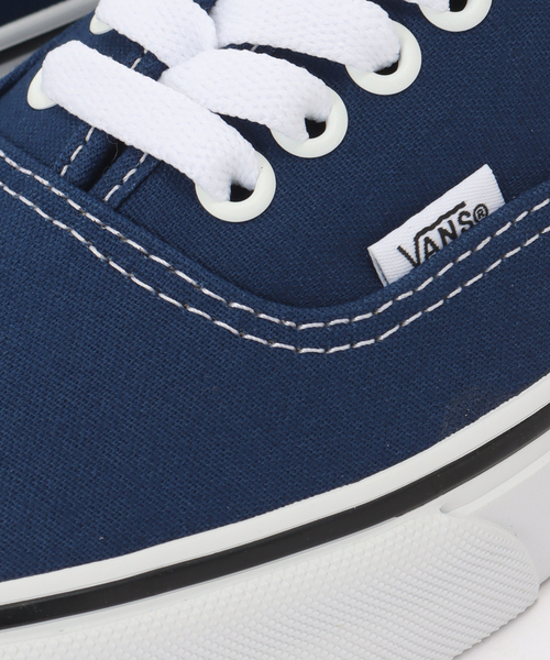 OUTDOOR PRODUCTS（アウトドアプロダクツ）の「VANS Authentic COLOR THEORY（その他シューズ・レディース・ブラック/グリーン/ピンク/ネイビー・23.5cm/24cm/23cm/24.5cm/25cm）」の13枚目の写真