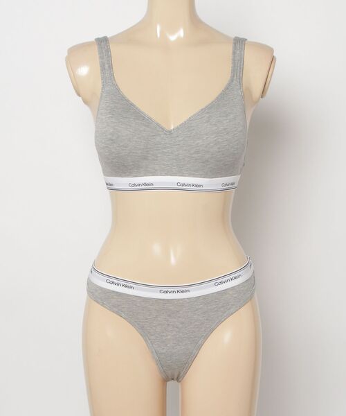 Calvin Klein カルバンクライン ブラ＆ショーツ ブラセット 上下セット