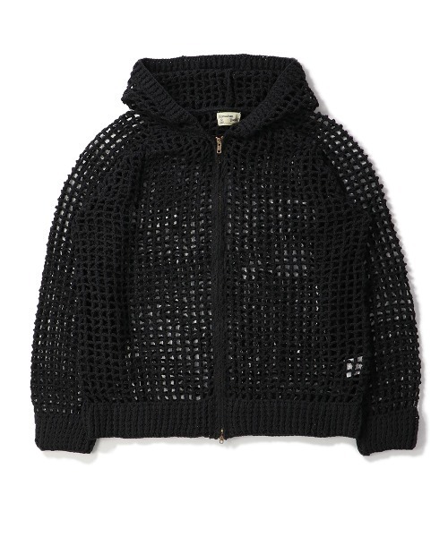 MacMahon Knitting Mills｜マクマホン ニッティング ミルズ（メンズ