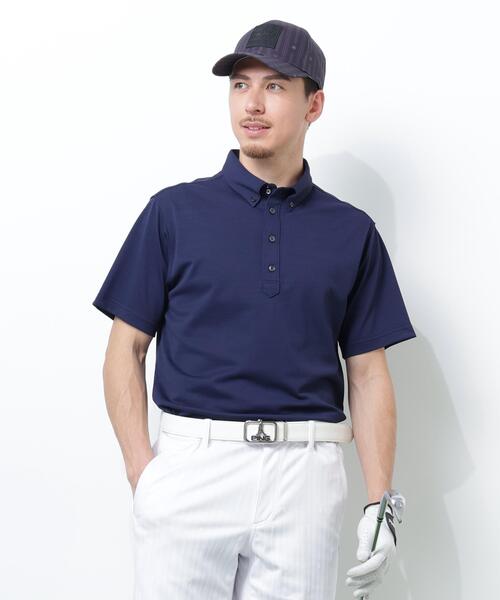 セール】PING｜ピン（メンズ）のトップス（ブルー・ネイビー/青色系