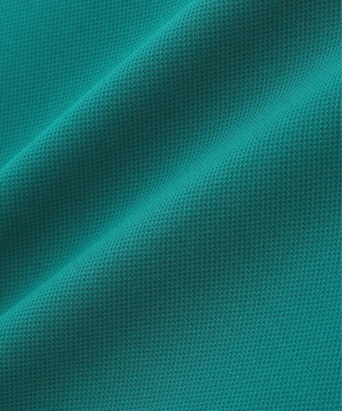 PING(ピン)の「【PING APPAREL】Mr.PINGエンボスカノコ レイブロック半袖ボタンダウンシャツ <NAITVE> (MENS)(シャツ/ブラウス・メンズ・グレー/ホワイト/グリーン/ネイビー・L/S/LL1/M/LL)」の17枚目の写真