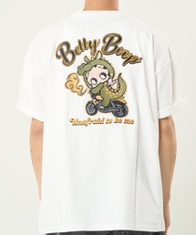 BETTYバブ龍TEE(M1)