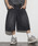 FREAK'S STORE�i�t���[�N�X�X�g�A�j�́u���C�h�V���G�b�g ���B���e�[�W���H �N���b�v�h �J�[�u �f�j�� �V���[�g�p���c�i���̑��p���c�j�v�b�u���b�N
