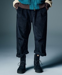 glamb | Corduroy Barrel Pants / コーデュロイバレルパンツ(その他パンツ)
