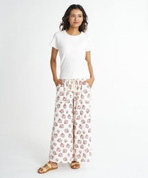 BILLABONG ウィメンズ WIDE EASY LONG PANTS ロングパンツ 【2026年夏モデル】