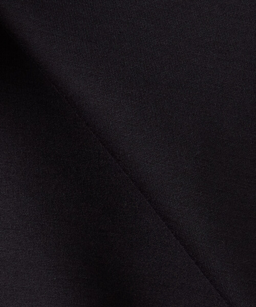 COMME CA ISM(コムサイズム)の「【セットアップ対応】ダンボールニット ノーカラージャケット(ノーカラージャケット・メンズ・チャコール/ブラック・SMALL/MEDIUM/LARGE)」の7枚目の写真