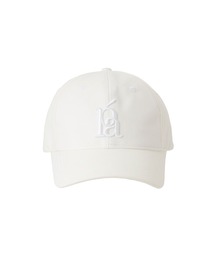 Basic washed cap（キャップ）｜Rose Muse（ロゼミューズ）の