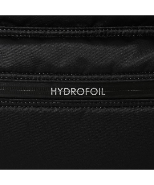HYDROFOIL(ハイドロフォイル)の「Hydrofoil(ハイドロフォイル) HYD022-バックパック(スモール)(バックパック/リュック・メンズ・ブラック・FREE)」の10枚目の写真
