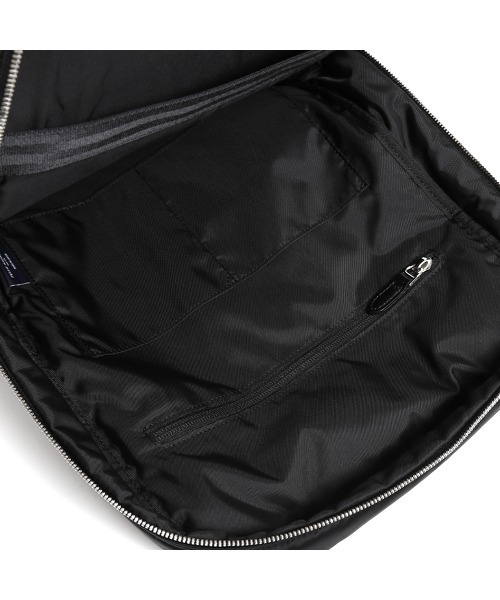 HYDROFOIL(ハイドロフォイル)の「Hydrofoil(ハイドロフォイル) HYD022-バックパック(スモール)(バックパック/リュック・メンズ・ブラック・FREE)」の17枚目の写真