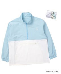ZOZOSPOT(�]�]�X�|�b�g)�̏����̏��_�FNIKKE × ZOZOTOWN in Spring 2026 �A�m���b�N�p�[�J�[ (�V���f����)(�p�[�J�[)