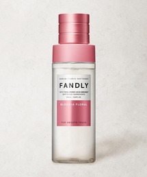 FANDLY（ファンドリィ）の「FANDLY　柔軟剤　ブルーミアフローラルの香り/タイムレスリリーの香り（ランドリーグッズ）」