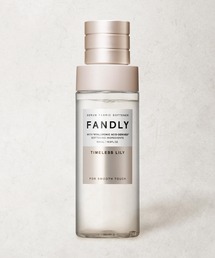 FANDLY（ファンドリィ）の「FANDLY　柔軟剤　ブルーミアフローラルの香り/タイムレスリリーの香り（ランドリーグッズ）」
