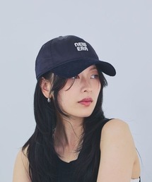 JEANASIS | 【NEW ERA(ニューエラ)】別注 9TWENTY サテンコーデュロイキャップ/911710(キャップ)