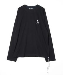 BOXYHIGH LS TEE