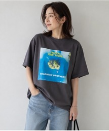 ARTCHIVES MALIBU（アートカイブス マリブ）の「【 Chadwick Products / チャドウィック プロダクツ 】TROPICAL FUNKY FUSION TEE（Tシャツ/カットソー）」