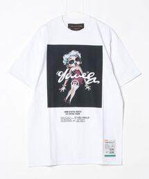FLIP FANTASIA/フリップ・ファンタジア/GRAFFITI CHARACTER/women