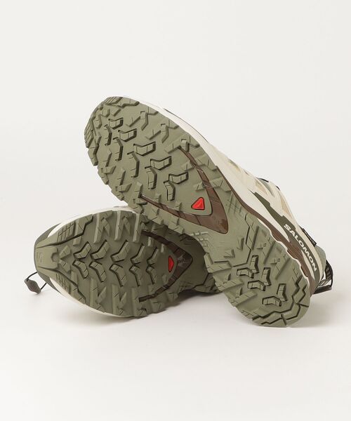 SALOMON(サロモン)の「サロモン Salomon エックスエー プロ 3D V9 ゴアテックス XA PRO 3D V9 GTX(スニーカー・メンズ・その他・26.0cm/25.5cm/27.0cm/26.5cm/27.5cm)」の3枚目の写真