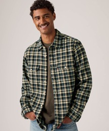 Levi's/リーバイス ジャクソン ワーカー オーバーシャツ