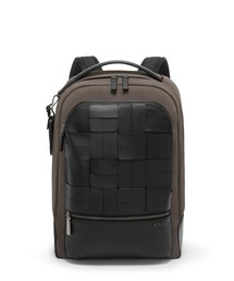 TUMI｜トゥミ（メンズ）のバックパック/リュック（チェック柄）通販