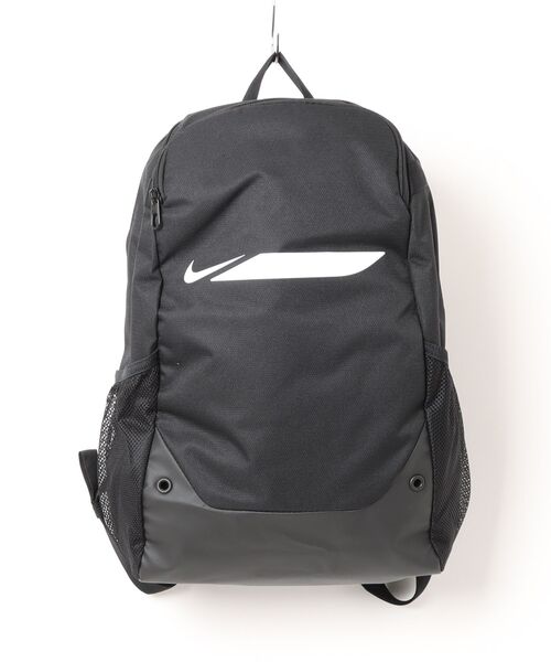 NIKE(ナイキ)の「《NIKEアパレル》Academy(バックパック/リュック・メンズ・ブラック・フリー)」の1枚目の写真