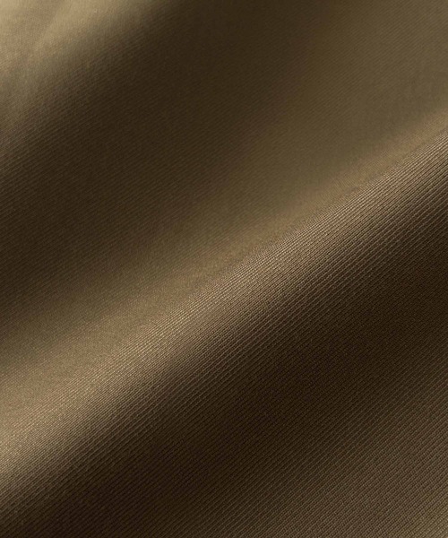 ELFRANK（エルフランク）の「【2026AW】【S～Lサイズ展開】サイドボックスプリーツカーブパンツ 洗える《着用動画あり》（その他パンツ・レディース・ブラック/キャメル/グレイッシュベージュ・S/M/L）」の20枚目の写真