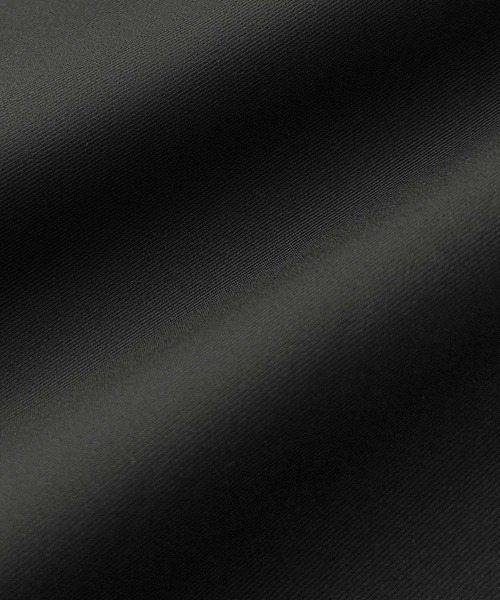 ELFRANK（エルフランク）の「【2026AW】【S～Lサイズ展開】サイドボックスプリーツカーブパンツ 洗える《着用動画あり》（その他パンツ・レディース・ブラック/キャメル/グレイッシュベージュ・S/M/L）」の22枚目の写真