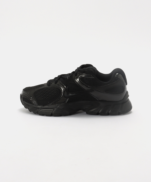 NIKE（ナイキ）の「NIKE/ナイキ ウィメンズV5 RNR（スニーカー・レディース・ブラック/アイボリー・24cm/23.5cm/25cm/24.5cm/23cm）」の3枚目の写真