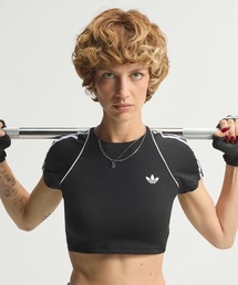 アディダス オリジナルス スポーツ SST ブラTシャツ / アディダス adidas