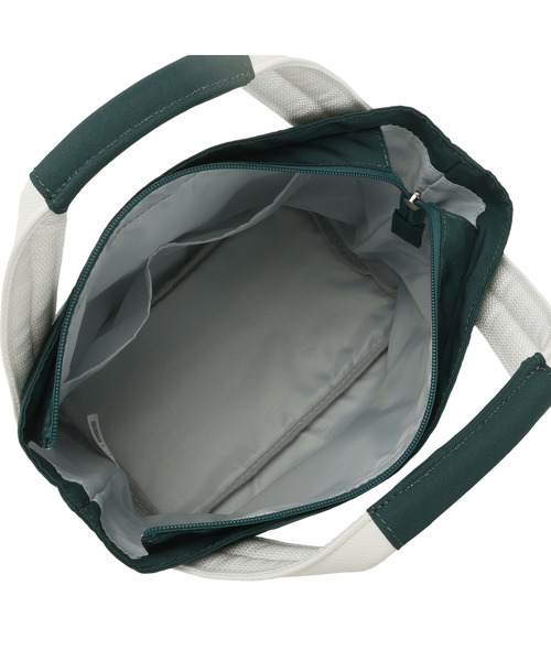 PUMA(プーマ)の「PUMA プーマ ユニセックス ゴルフ クライド GS ラウンド トートバッグ 8L(ボストンバッグ・メンズ・ブルー系その他4/ホワイト/ダークグレー/ダークブルー/レッド系・フリー)」の16枚目の写真
