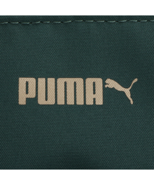 PUMA(プーマ)の「PUMA プーマ ユニセックス ゴルフ クライド GS ラウンド トートバッグ 8L(ボストンバッグ・メンズ・ブルー系その他4/ホワイト/ダークグレー/ダークブルー/レッド系・フリー)」の18枚目の写真