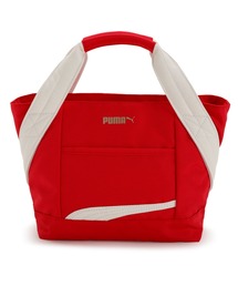 PUMA｜プーマのボストンバッグ（レッド/赤色系）通販 - ZOZOTOWN