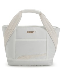 PUMA プーマ ユニセックス ゴルフ クライド GS ラウンド トートバッグ 8L