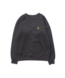 F/CE.  | F/CE. FLANNEL COTTON EMBROIDERY SWEAT / エフシーイー フランネル コットン エンブロイダリー スウェット(スウェット)