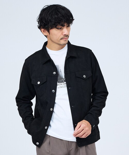 ABAHOUSE GRAY(アバハウスグレイ)の「【THE CITY】プリント 半袖Tシャツ(Tシャツ/カットソー・メンズ・ホワイト系その他2/ホワイト系その他/ホワイト・46/48)」の12枚目の写真