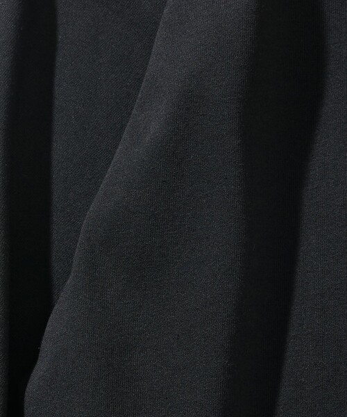 Russell Athletic(ラッセルアスレティック)の「RUSSELL ATHLETIC/ラッセルアスレティック 限定展開 RUSSELL ATHLETIC×FREAK'S STORE 別注 ビックシルエット スリーブロゴ ヘムコード ロングスリーブTシャツ/袖プリント(Tシャツ/カットソー・メンズ・ホワイト/ネイビー/アッシュグレー/ブラック・SMALL/LARGE/MEDIUM)」の10枚目の写真