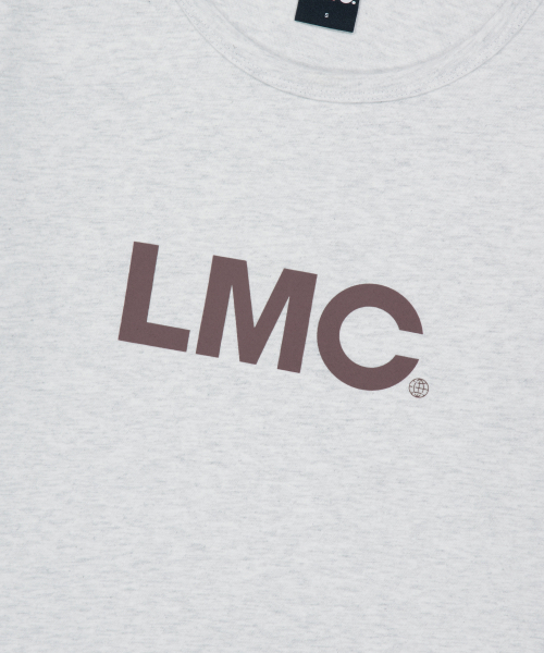 LMCの「WM OG LONG SLV TEE light heather gray（Tシャツ/カットソー・レディース・その他・SMALL/MEDIUM）」の6枚目の写真