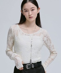 レースTOPS