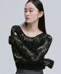 レースTOPS