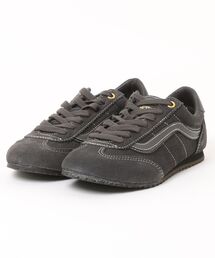 VANS ヴァンズ SUPER LOWPRO スーパーロープロ VN000D8TGBJ FADED BLK/WHT