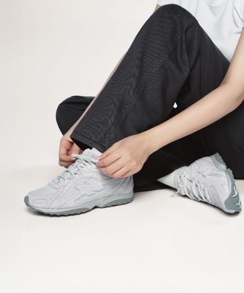NEW BALANCE（ニューバランス）の「204L　U204LMMB（スニーカー・メンズ・グレー・24.0cm/23.5cm/26.5cm/30.0cm/29.0cm/28.5cm/28.0cm/27.5cm/27.0cm/23.0cm/22.5cm/26.0cm/25.5cm/25.0cm/24.5cm）」の12枚目の写真