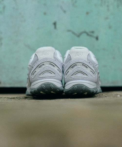 NEW BALANCE（ニューバランス）の「204L　U204LMMB（スニーカー・メンズ・グレー・24.0cm/23.5cm/26.5cm/30.0cm/29.0cm/28.5cm/28.0cm/27.5cm/27.0cm/23.0cm/22.5cm/26.0cm/25.5cm/25.0cm/24.5cm）」の5枚目の写真