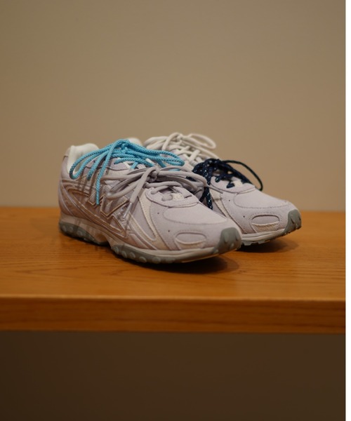 NEW BALANCE（ニューバランス）の「204L　U204LMMB（スニーカー・メンズ・グレー・24.0cm/23.5cm/26.5cm/30.0cm/29.0cm/28.5cm/28.0cm/27.5cm/27.0cm/23.0cm/22.5cm/26.0cm/25.5cm/25.0cm/24.5cm）」の9枚目の写真